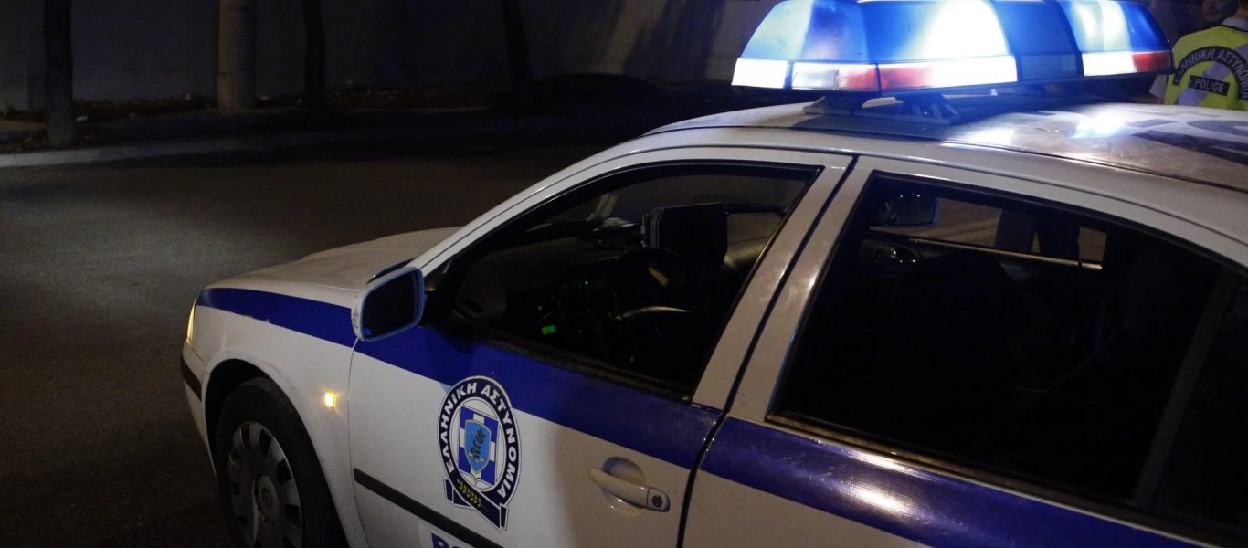 Βόλος: Απίστευτα σκηνικά - Κυνηγούσε την πρώην του με το μηχανάκι για να την πατήσει